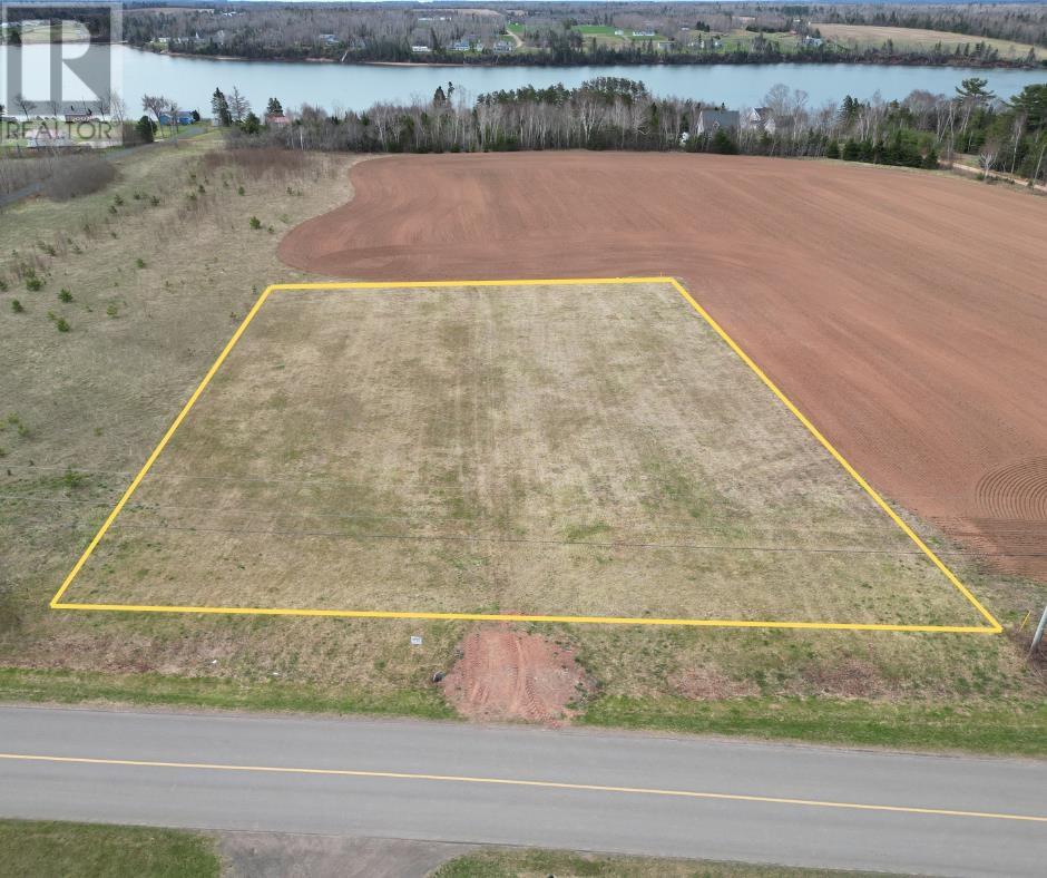 Lot Robertson Road, Brudenell, Prince Edward Island