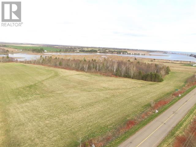 Lot 23-8 Tryon Point Road, Tryon, Prince Edward Island