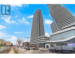 2702 - 8 INTERCHANGE WAY, Vaughan, Ontario
