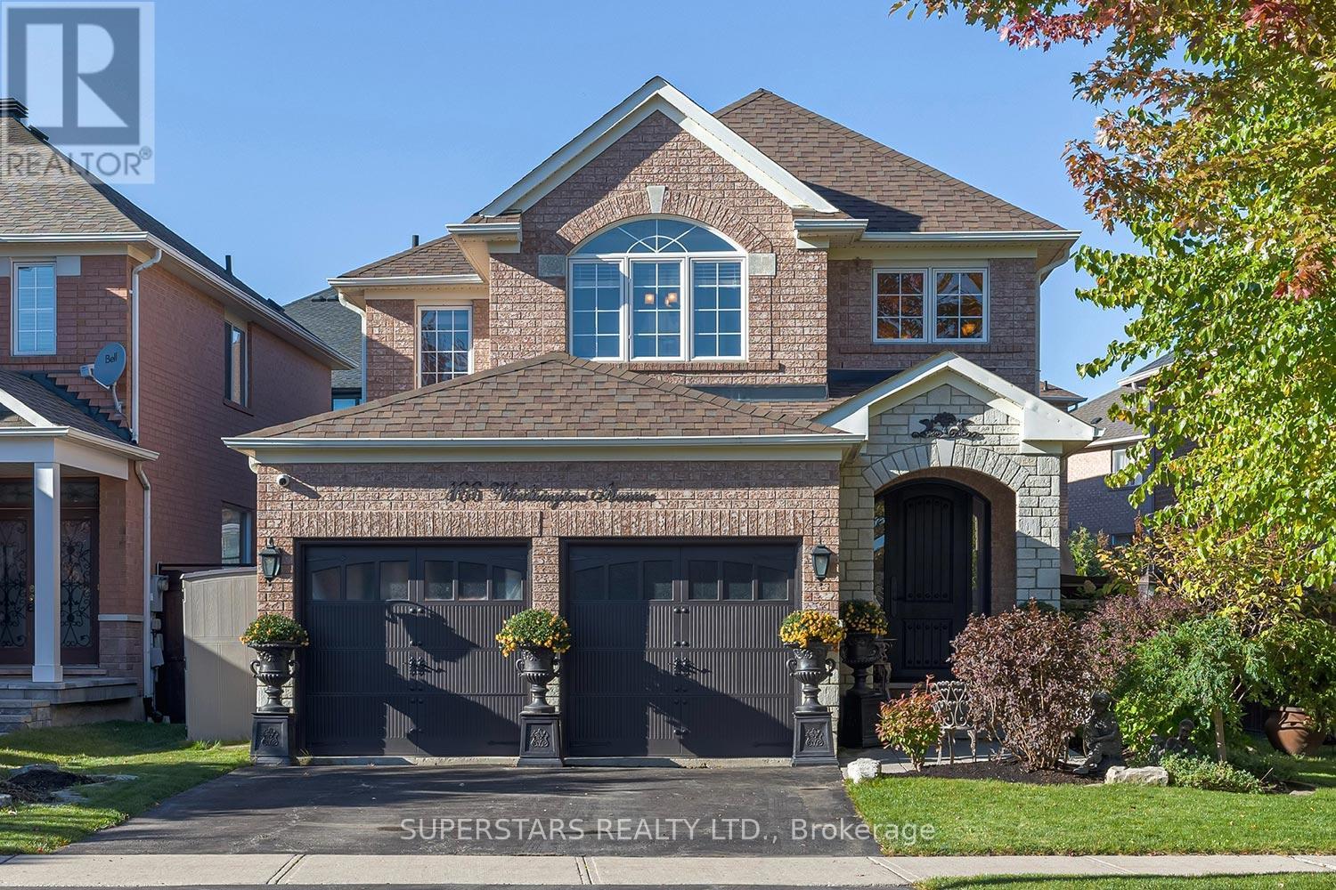 166 Worthington Avenue, Richmond Hill, Ontario  L4E 4N7 - Photo 1 - N13095436