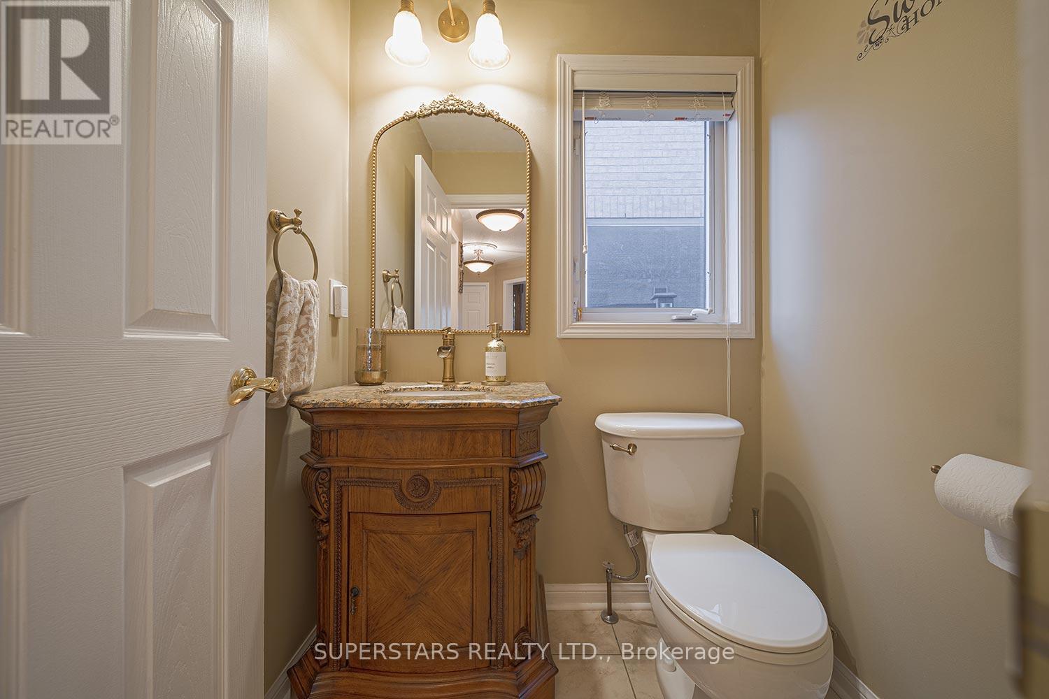 166 Worthington Avenue, Richmond Hill, Ontario  L4E 4N7 - Photo 16 - N13095436