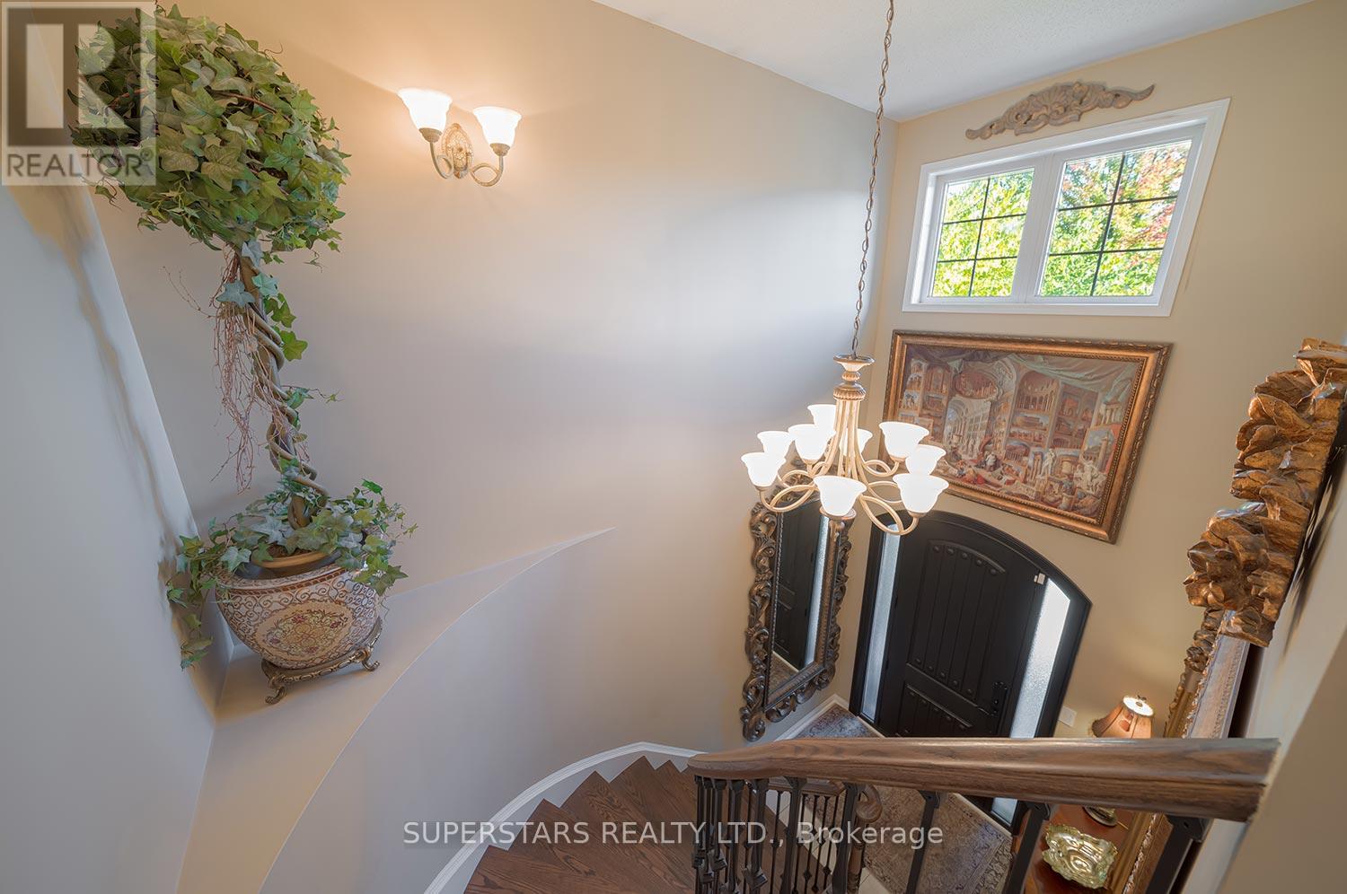 166 Worthington Avenue, Richmond Hill, Ontario  L4E 4N7 - Photo 18 - N13095436