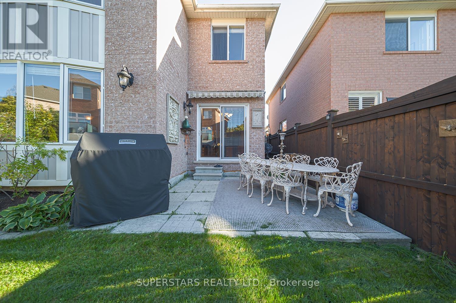 166 Worthington Avenue, Richmond Hill, Ontario  L4E 4N7 - Photo 38 - N13095436