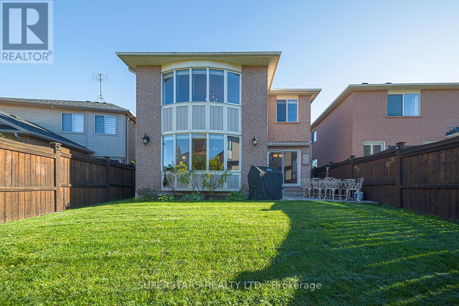 166 Worthington Avenue, Richmond Hill, Ontario  L4E 4N7 - Photo 39 - N13095436
