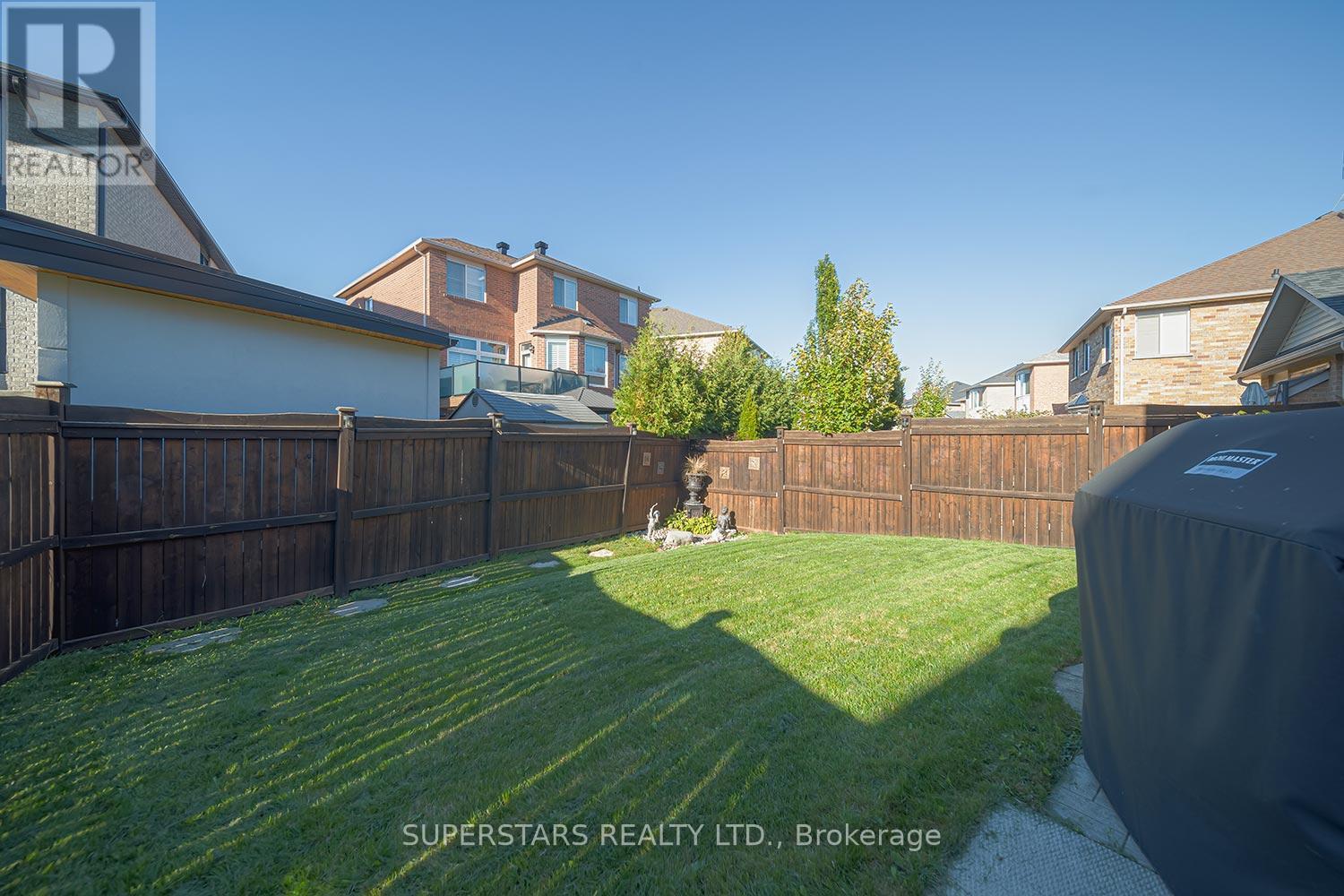 166 Worthington Avenue, Richmond Hill, Ontario  L4E 4N7 - Photo 40 - N13095436