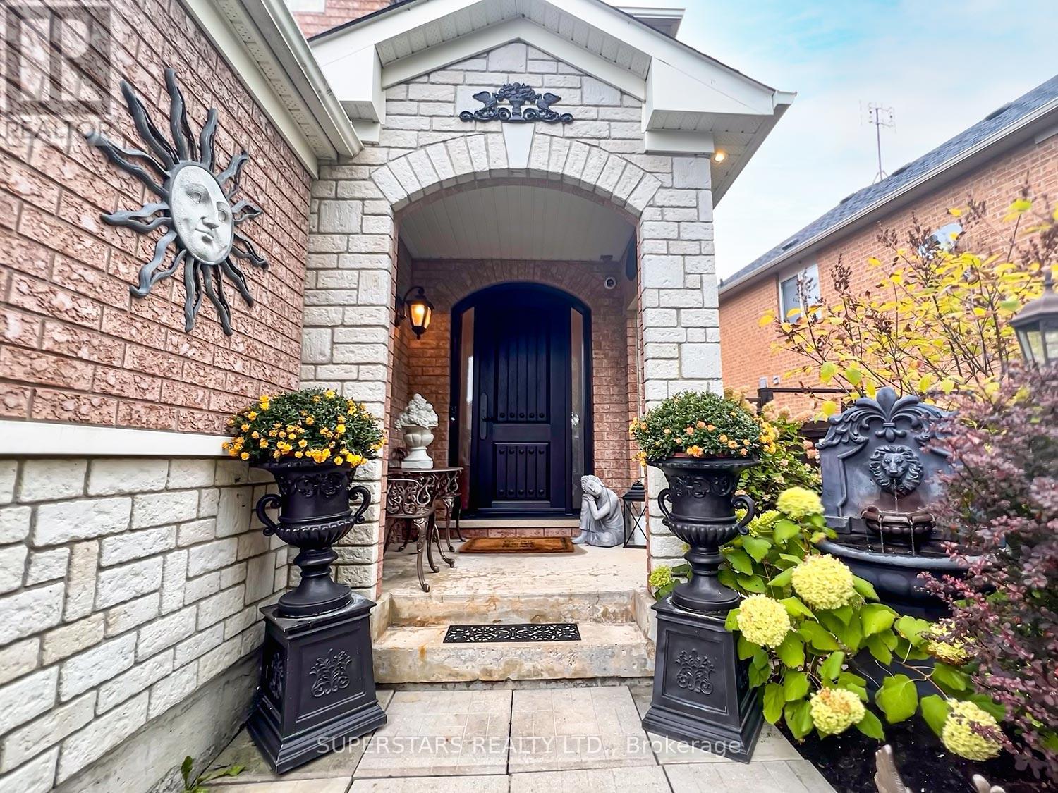 166 Worthington Avenue, Richmond Hill, Ontario  L4E 4N7 - Photo 42 - N13095436