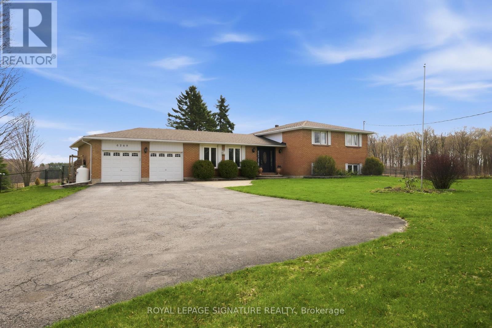 6269 Regional 30 Road, Uxbridge, Ontario  L4A 7X4 - Photo 2 - N13095608