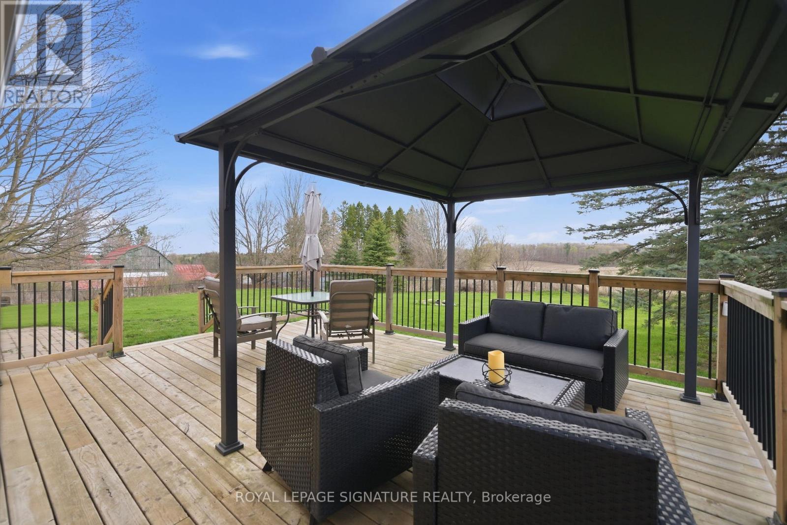 6269 Regional 30 Road, Uxbridge, Ontario  L4A 7X4 - Photo 31 - N13095608