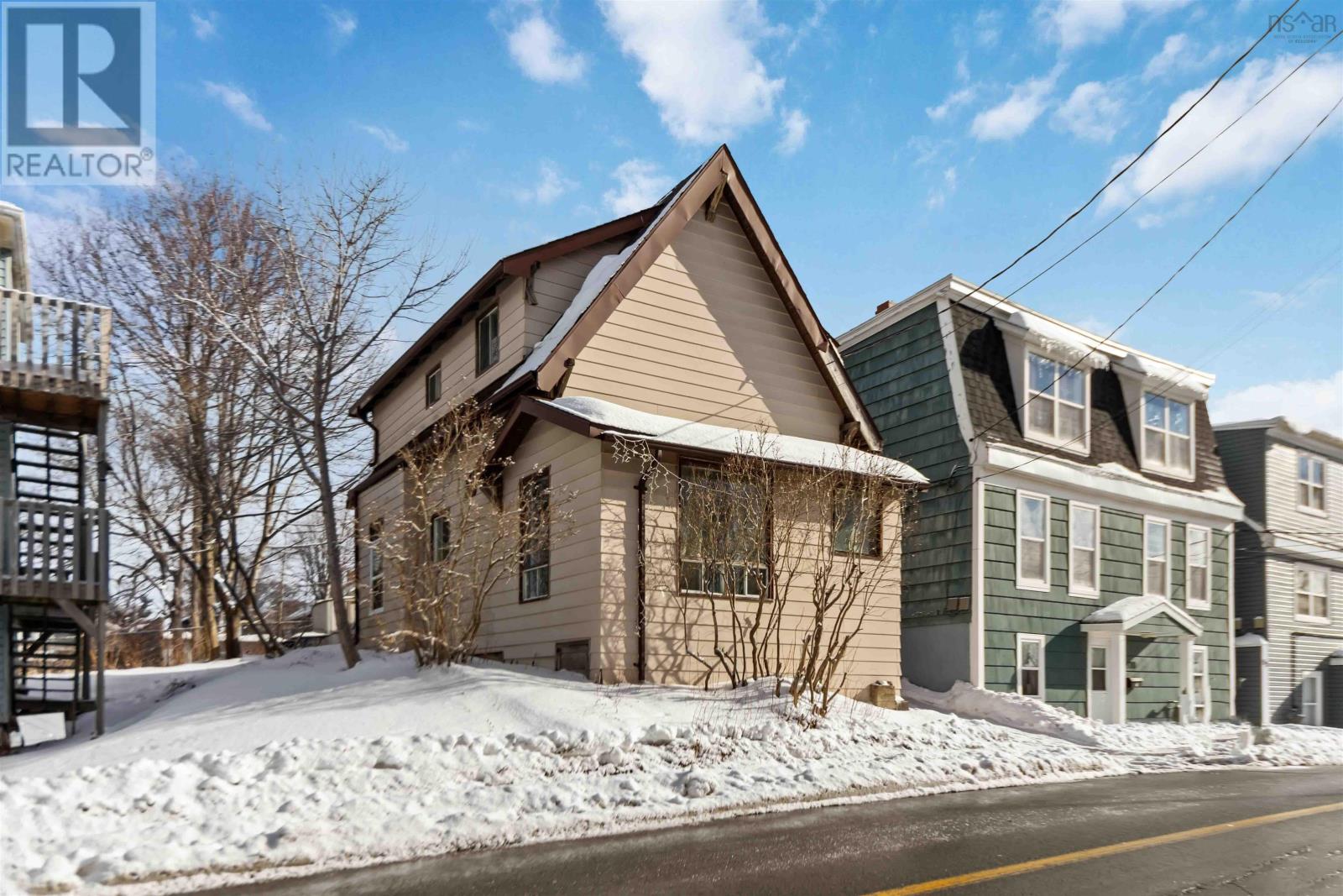 102 King Street, Dartmouth, Nova Scotia  B2Y 2S1 - Photo 41 - 202602312