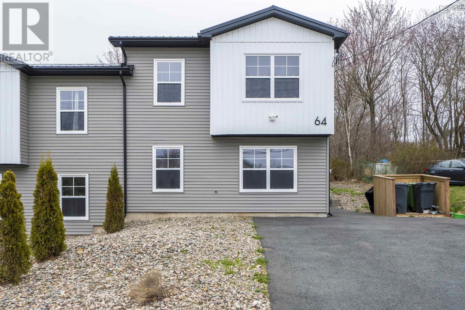 64 Everette Street, Dartmouth, Nova Scotia