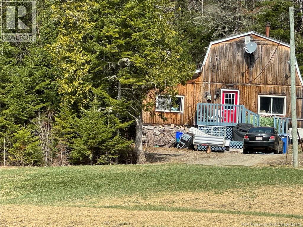 395 Howard Brook Road, Howard Brook, New Brunswick  E7P 2A6 - Photo 2 - NB132110