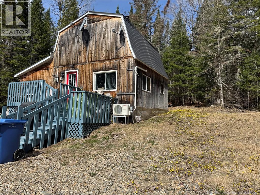 395 Howard Brook Road, Howard Brook, New Brunswick  E7P 2A6 - Photo 3 - NB132110