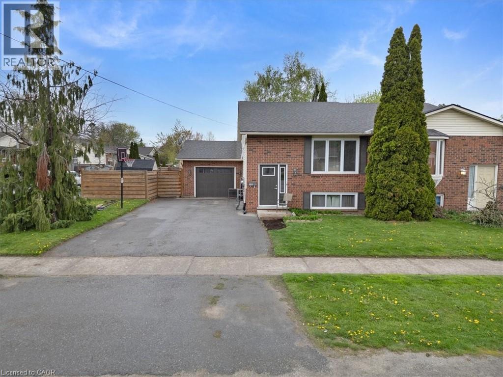 3958 23RD Street, Vineland, Ontario