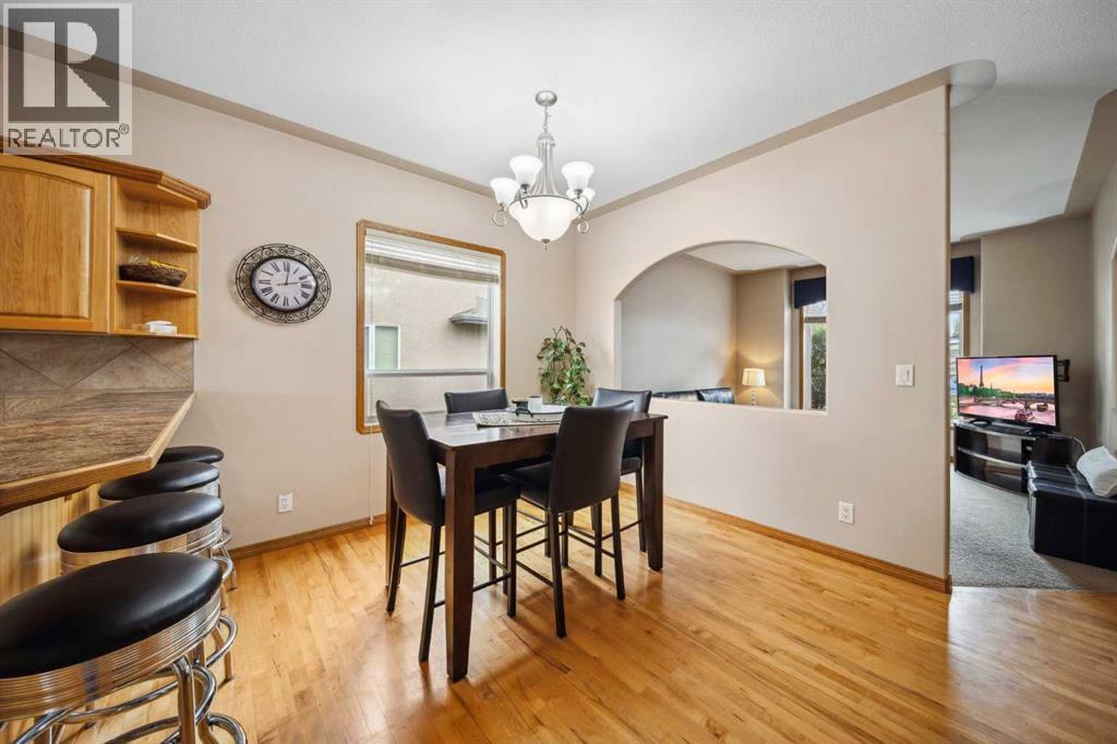 69 Alberts Close, Red Deer, Alberta  T4R 3J7 - Photo 8 - A2279627