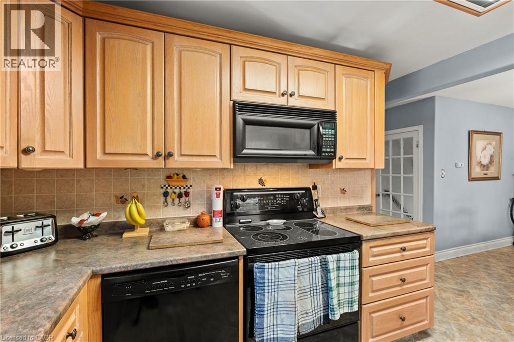 22 Dundonald Avenue, Hamilton, Ontario  L8K 4Z9 - Photo 12 - 40828041