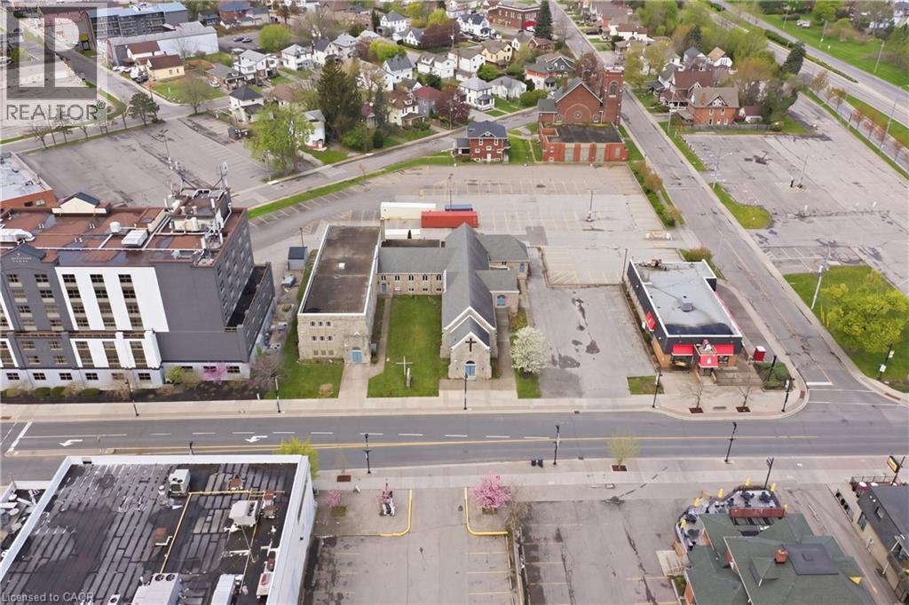 5485 Victoria Street, Niagara Falls, Ontario  L2G 3L3 - Photo 25 - 40827964