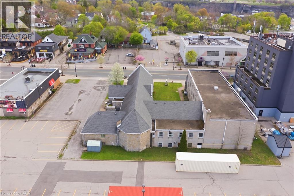 5485 Victoria Street, Niagara Falls, Ontario  L2G 3L3 - Photo 3 - 40827964