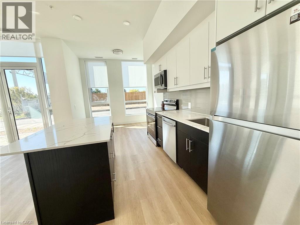 1333 Weber Street Unit# 104, Kitchener, Ontario  N2A 1C2 - Photo 7 - 40827909