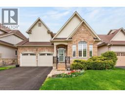 30 GALLOWAY Trail, Welland, Ontario