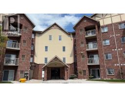 3160 WILDWOOD Unit# 320, Windsor, Ontario