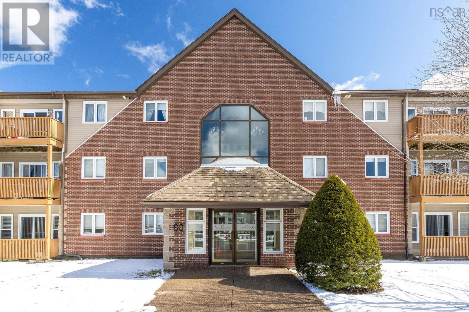 23 80 Collins Grove, Dartmouth, Nova Scotia