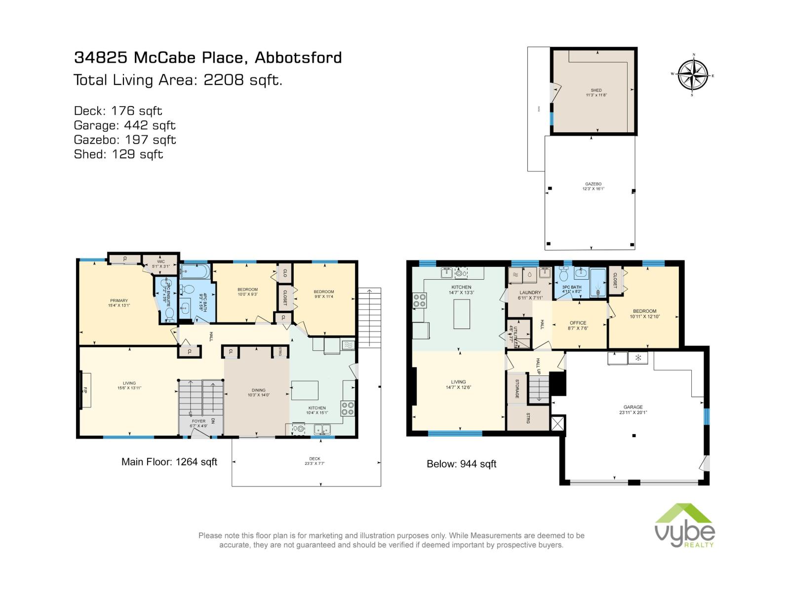 34825 Mccabe Place, Abbotsford, British Columbia  V3G 1H1 - Photo 40 - R3119700
