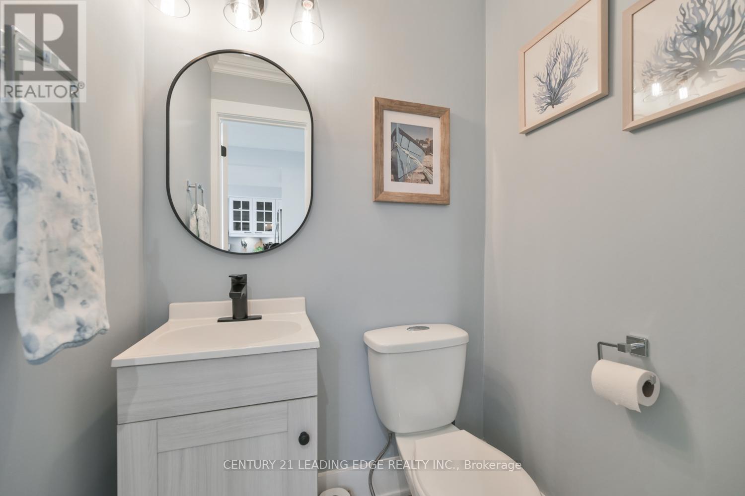 207 Yeates Avenue, Barrie (Painswick North), Ontario  L4N 4C5 - Photo 14 - S13095402
