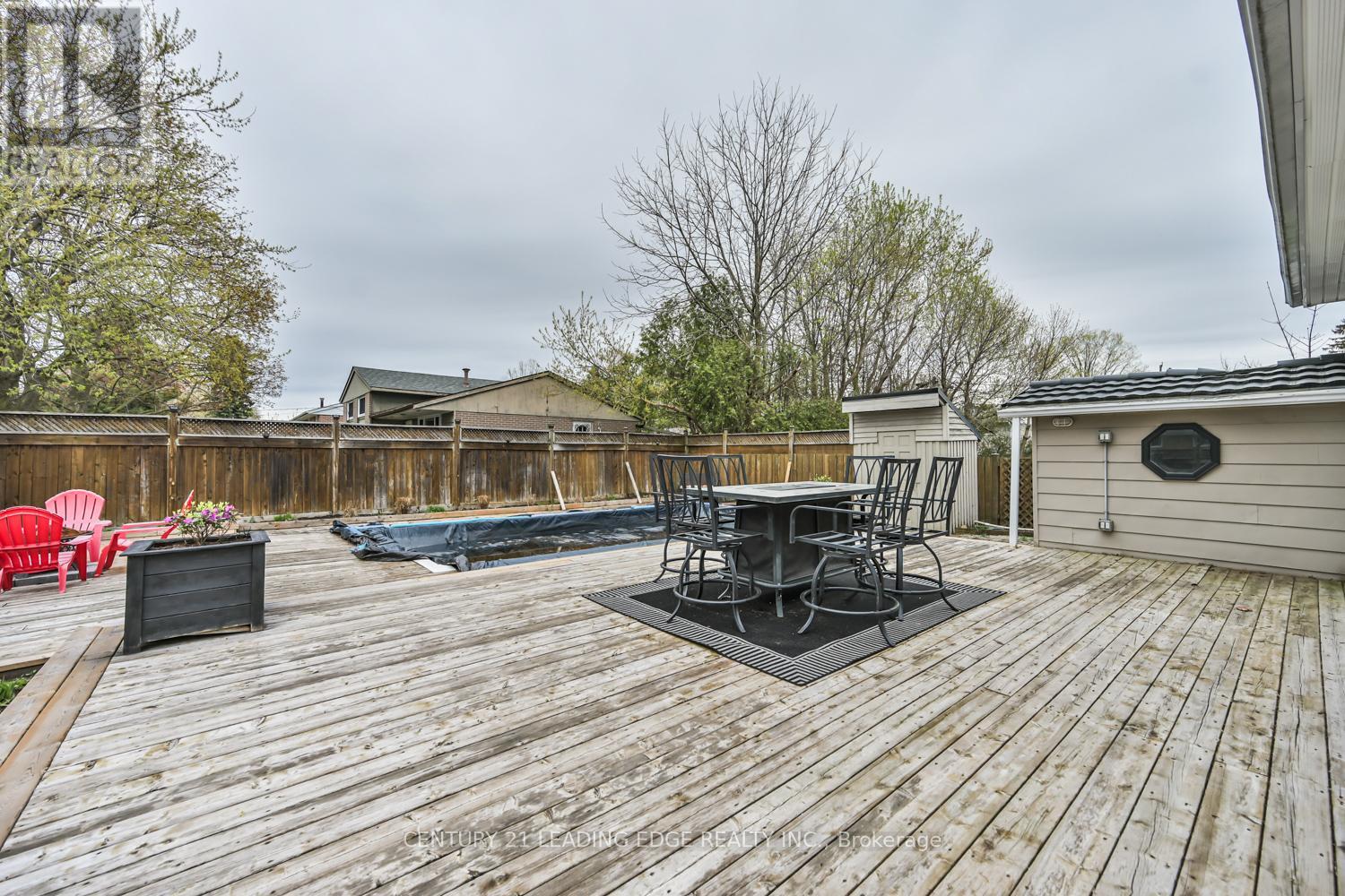 207 Yeates Avenue, Barrie (Painswick North), Ontario  L4N 4C5 - Photo 31 - S13095402