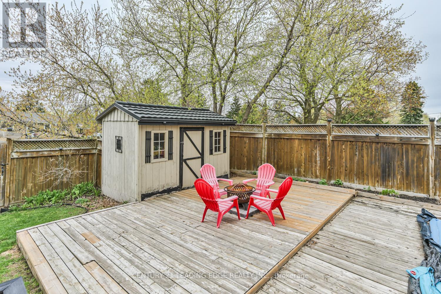 207 Yeates Avenue, Barrie (Painswick North), Ontario  L4N 4C5 - Photo 32 - S13095402