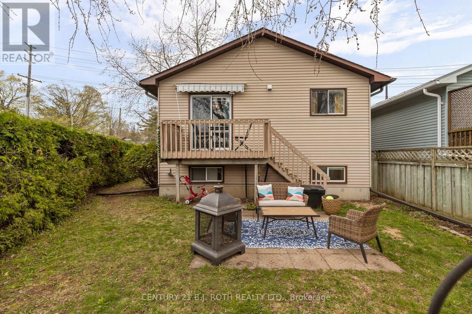 197 Westmount Drive S, Orillia, Ontario  L3V 6E5 - Photo 29 - S13095466