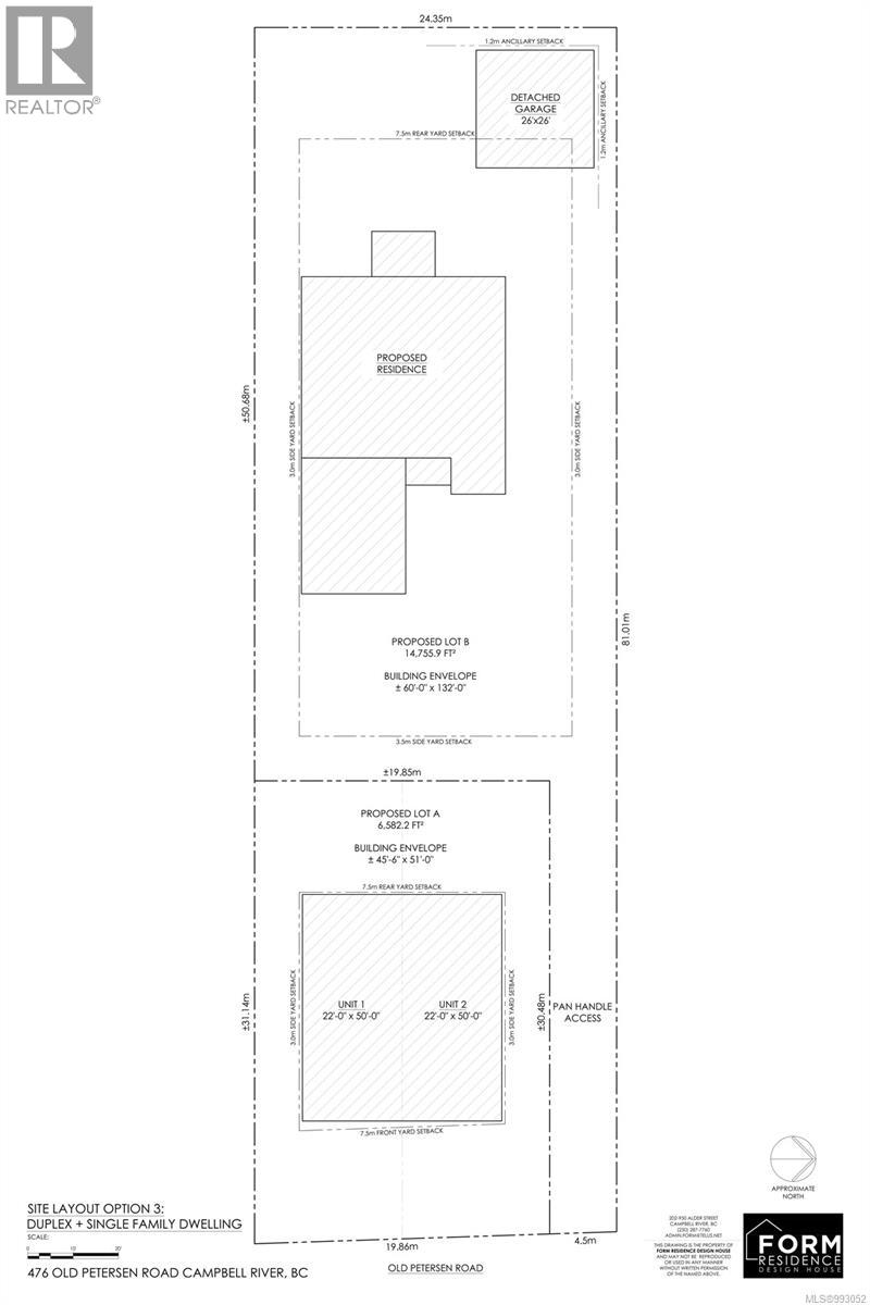 476 Old Petersen Rd, Campbell River, British Columbia  V9W 3M9 - Photo 5 - 993052
