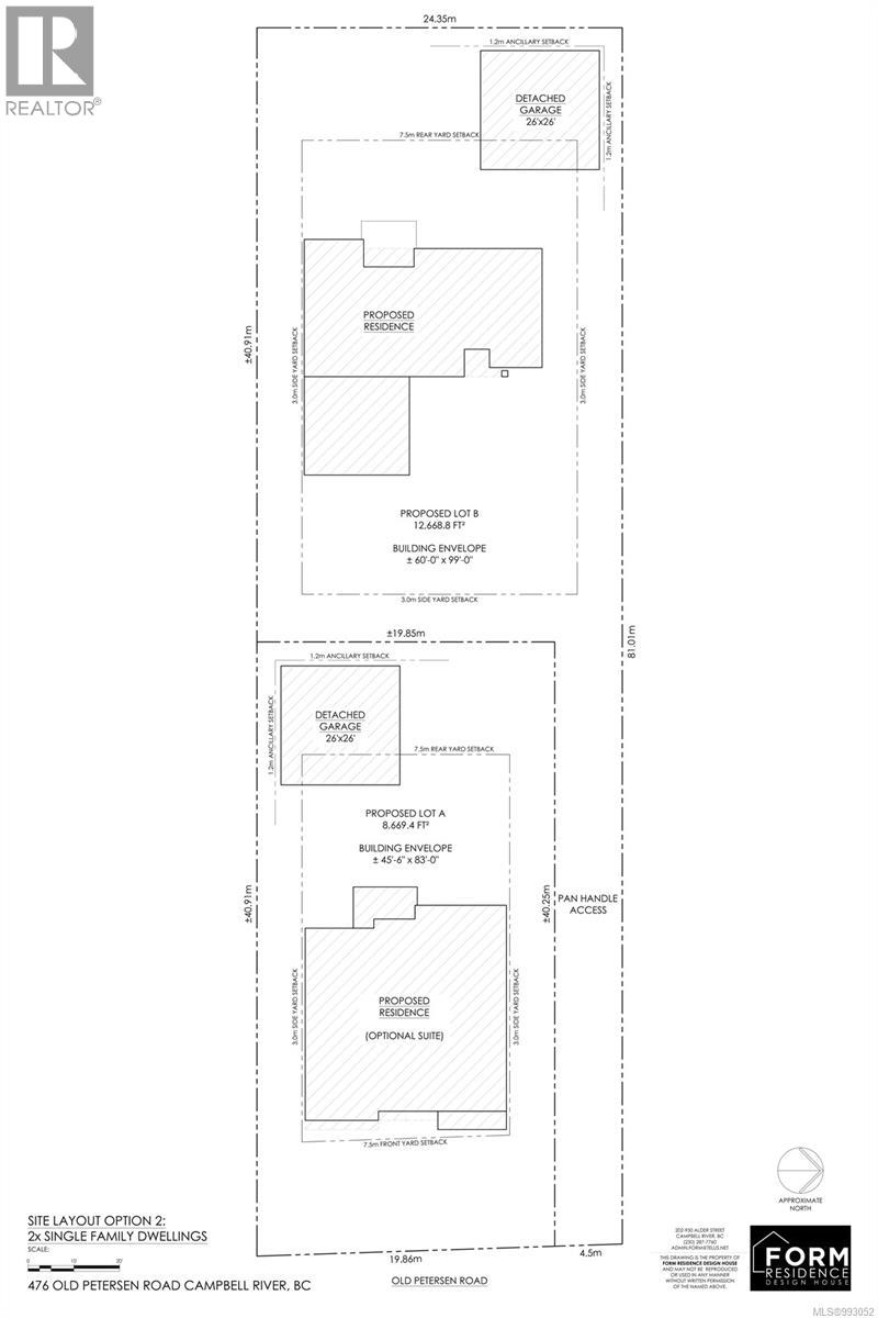 476 Old Petersen Rd, Campbell River, British Columbia  V9W 3M9 - Photo 4 - 993052