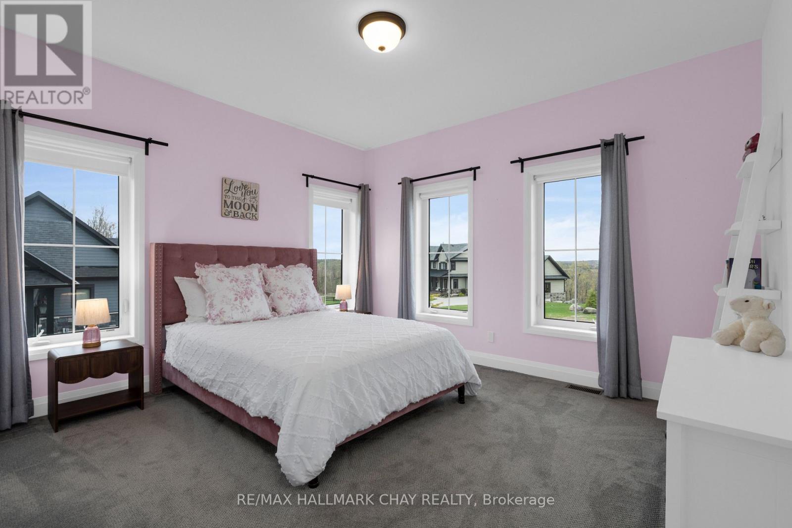 41 Thoroughbred Drive, Oro-Medonte, Ontario  L0K 1E0 - Photo 19 - S13095558