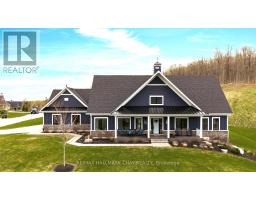 41 THOROUGHBRED DRIVE, Oro-Medonte, Ontario