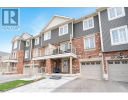 34 HAY LANE, Barrie, Ontario