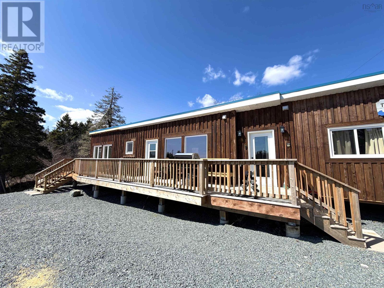 7741 Highway 331, Cherry Hill, Nova Scotia