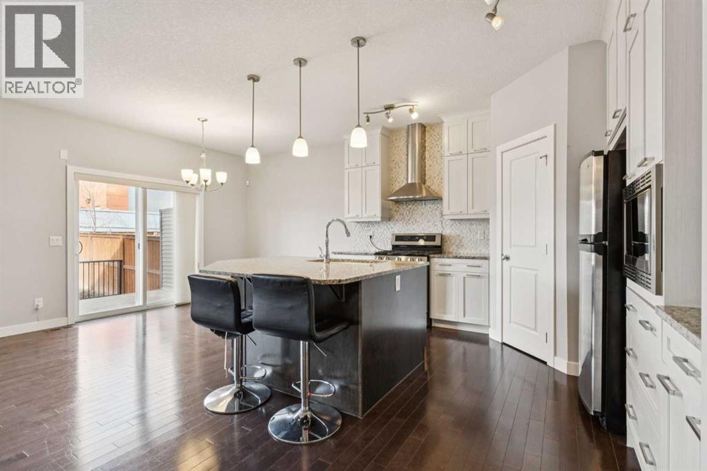 171 Kinniburgh Road, Chestermere, Alberta  T1X 0T8 - Photo 4 - A2283811