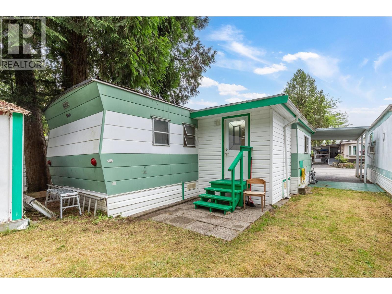 55 21163 Lougheed Highway, Maple Ridge, British Columbia  V2X 2R4 - Photo 29 - R3120682