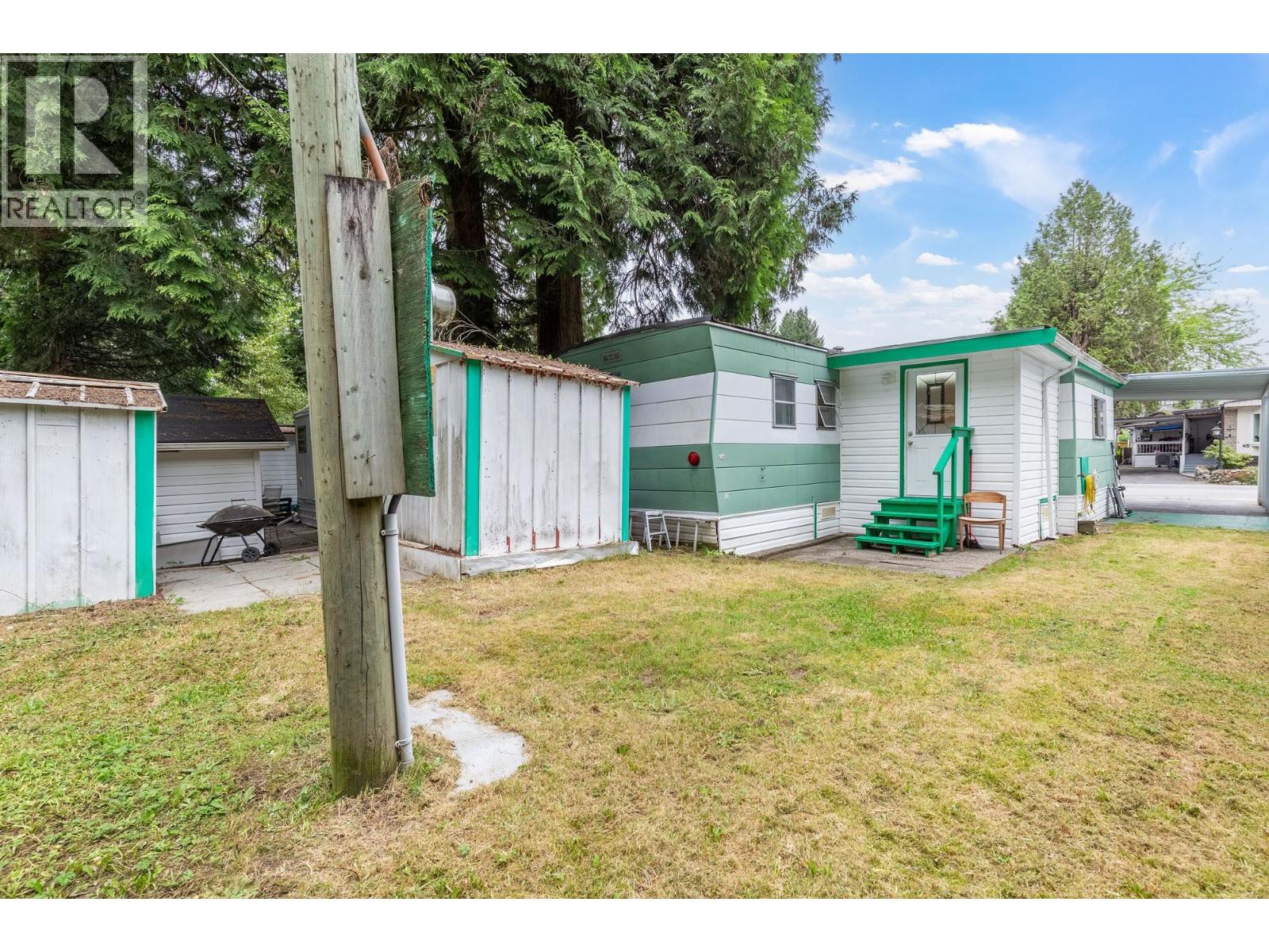 55 21163 Lougheed Highway, Maple Ridge, British Columbia  V2X 2R4 - Photo 25 - R3120682