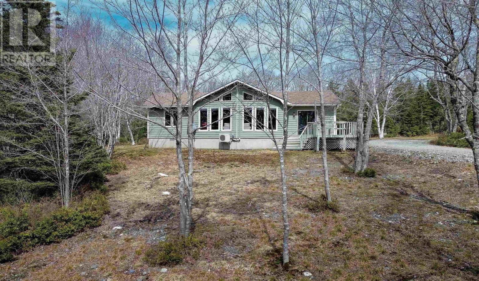 57 Somerset Drive, East Sable River, Nova Scotia