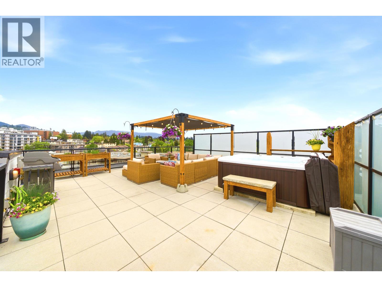 607 128 E 8th Street, North Vancouver, British Columbia  V7L 0H2 - Photo 5 - R3120708