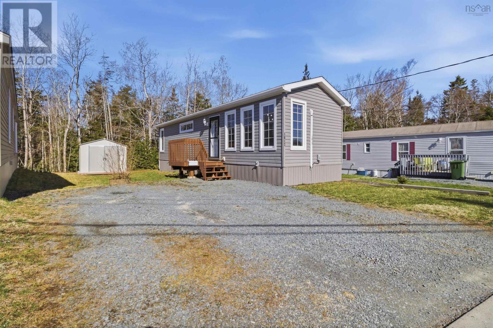 1617 Frankie Drive, Beaver Bank, Nova Scotia