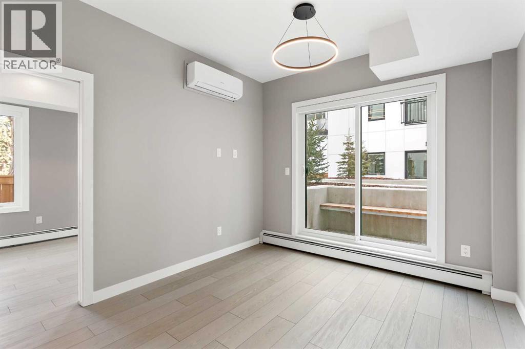 126, 310 15 Avenue SW, Calgary, Alberta  T2R 1S9 - Photo 8 - A2293324