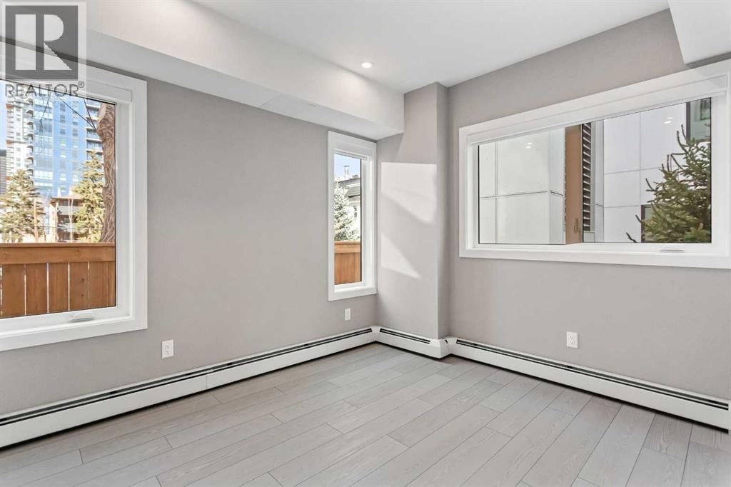 126, 310 15 Avenue SW, Calgary, Alberta  T2R 1S9 - Photo 12 - A2293324