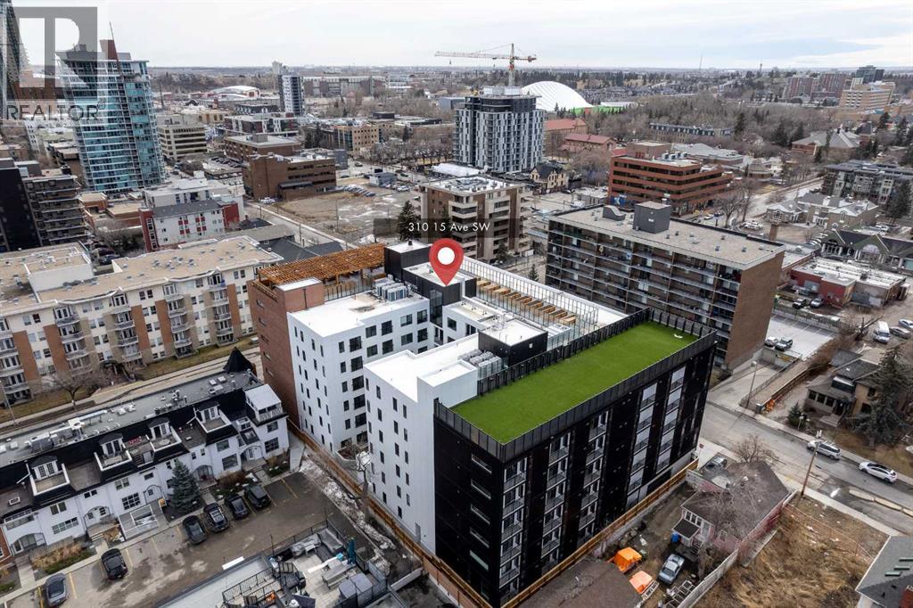 126, 310 15 Avenue SW, Calgary, Alberta  T2R 1S9 - Photo 47 - A2293324