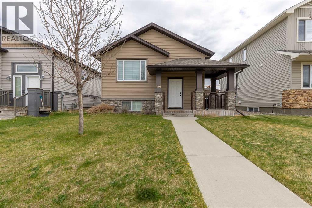 139 Mt Sundial Court W, Lethbridge, Alberta  T1J 5B7 - Photo 1 - A2308025