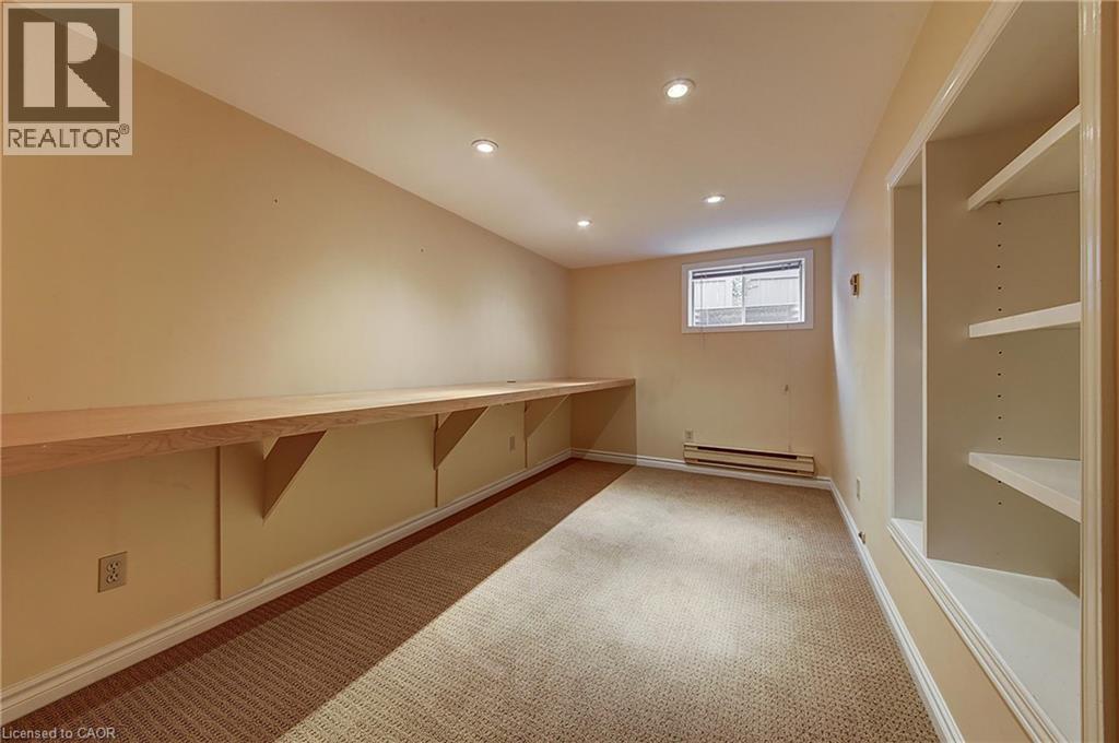 463 Avon Crescent, Oakville, Ontario  L6J 2T2 - Photo 21 - 40823881