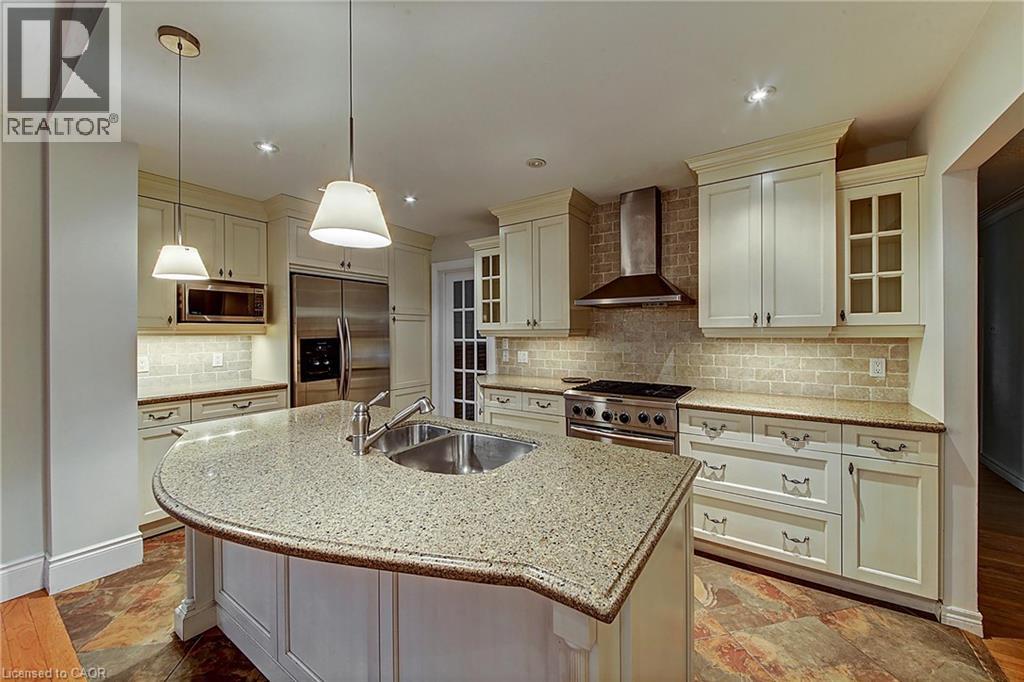 463 Avon Crescent, Oakville, Ontario  L6J 2T2 - Photo 8 - 40823881