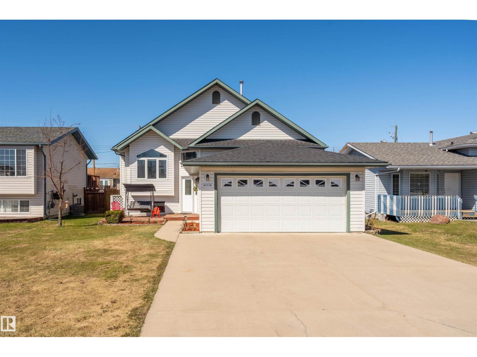 6006 53 AV, cold lake, Alberta