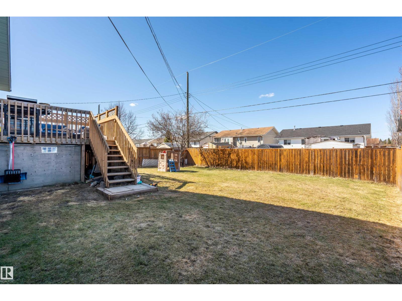 6006 53 Av, Cold Lake, Alberta  T9M 1V5 - Photo 35 - E4486177